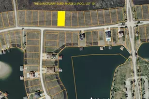10 W Lago Loop Rd, Port O'Connor, TX 77982 - Photo 1