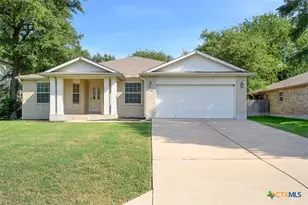 102 E Running Wolf Trail, Harker Heights, TX 76548 - Photo 20