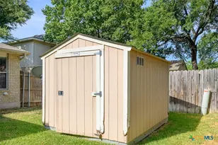 102 E Running Wolf Trail, Harker Heights, TX 76548 - Photo 38