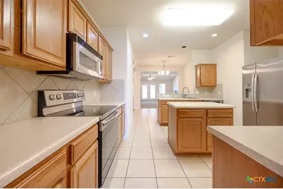 102 E Running Wolf Trail, Harker Heights, TX 76548 - Photo 8