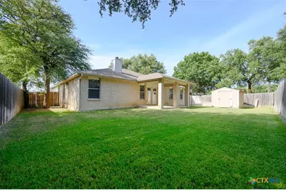 102 E Running Wolf Trail, Harker Heights, TX 76548 - Photo 36