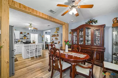 606 Schwab Street, Yoakum, TX 77995 - Photo 16