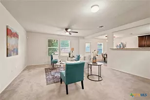 416 Auburn Park, Selma, TX 78154 - Photo 2