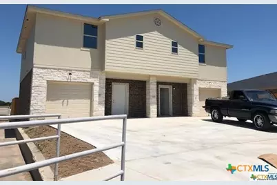 4701 Cambridge Drive #A, Killeen, TX 76549 - Photo 2