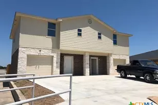 4701 Cambridge Dr, Killeen, TX 76549 - Photo 2