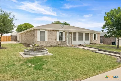 4113 Sand Dollar Drive, Killeen, TX 76549 - Photo 2