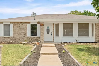 4113 Sand Dollar Drive, Killeen, TX 76549 - Photo 4