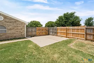 4113 Sand Dollar Dr, Killeen, TX 76549 - Photo 32