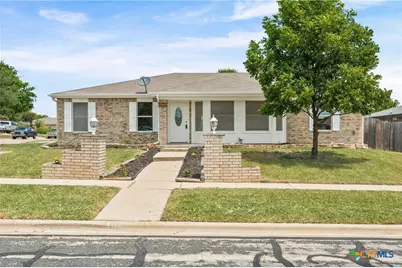4113 Sand Dollar Drive, Killeen, TX 76549 - Photo 1
