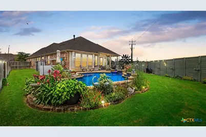 2012 Breton Pass, Schertz, TX 78154 - Photo 1