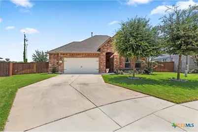 2012 Breton Pass, Schertz, TX 78154 - Photo 4