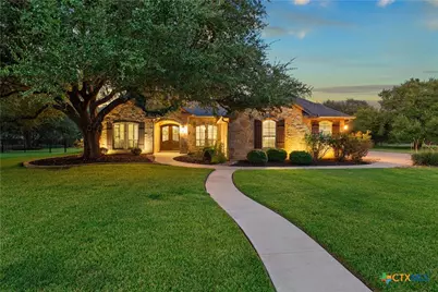 3041 Rolling Meadow Drive, Salado, TX 76571 - Photo 2