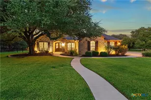 3041 Rolling Meadow Dr, Salado, TX 76571 - Photo 2