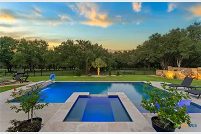 3041 Rolling Meadow Drive, Salado, TX 76571 - Photo 4