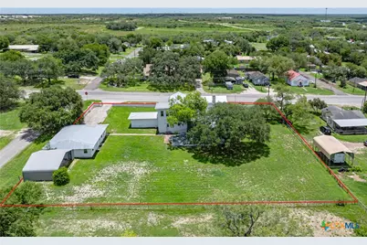 519 Fm 623, Pettus, TX 78146 - Photo 38