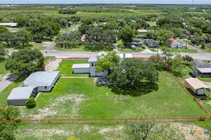 519 FM 623, Pettus, TX 78146 - Photo 38