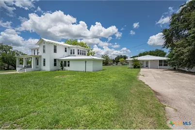 519 Fm 623, Pettus, TX 78146 - Photo 1