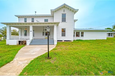 519 Fm 623, Pettus, TX 78146 - Photo 2
