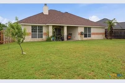 1200 Lancelot Drive, Harker Heights, TX 76548 - Photo 26