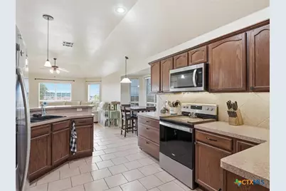 1200 Lancelot Drive, Harker Heights, TX 76548 - Photo 8