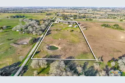 10957 N US Highway 77, Schulenburg, TX 78956 - Photo 36