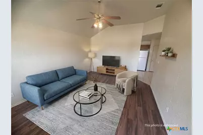 4907 John David Drive #A, Killeen, TX 76549 - Photo 2