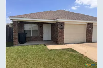 4907 John David Drive #A, Killeen, TX 76549 - Photo 1