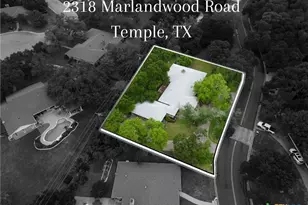 2318 Marlandwood Rd, Temple, TX 76502 - Photo 4