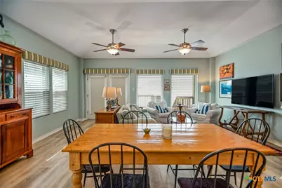 6 Alligator Head Lane, Port O'Connor, TX 77982 - Photo 2