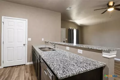 1204 N 18th Street #B, Killeen, TX 76541 - Photo 8