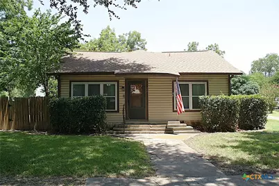 308 Josephine St, Holland, TX 76534 - Photo 2