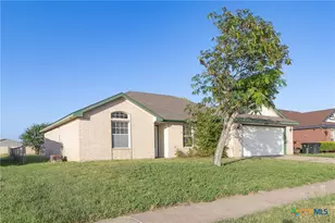 4514 Hondo Dr, Killeen, TX 76549 - Photo 4