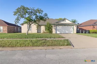 4514 Hondo Drive, Killeen, TX 76549 - Photo 1