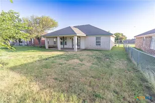 4514 Hondo Dr, Killeen, TX 76549 - Photo 6