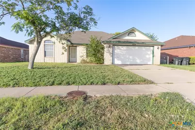 4514 Hondo Drive, Killeen, TX 76549 - Photo 2
