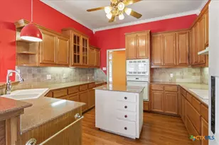 3313 Chisholm Trail, Salado, TX 76571 - Photo 16