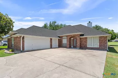 3313 Chisholm Trail, Salado, TX 76571 - Photo 1