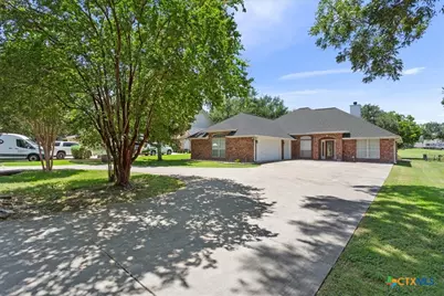 3313 Chisholm Trail, Salado, TX 76571 - Photo 2