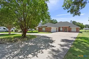 3313 Chisholm Trail, Salado, TX 76571 - Photo 2