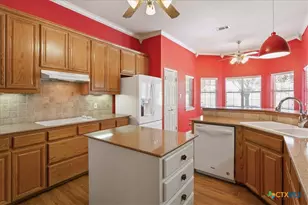 3313 Chisholm Trail, Salado, TX 76571 - Photo 14