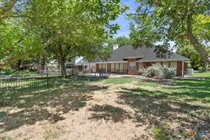 3313 Chisholm Trail, Salado, TX 76571 - Photo 38