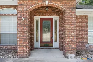 3313 Chisholm Trail, Salado, TX 76571 - Photo 4