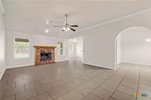 3601 Barbed Wire Dr, Killeen, TX 76549 - Photo 8