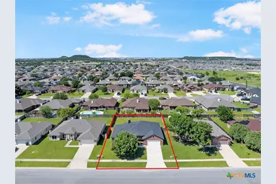 3601 Barbed Wire Drive, Killeen, TX 76549 - Photo 34
