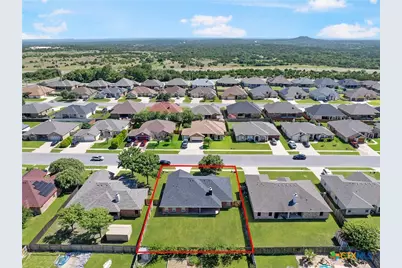 3601 Barbed Wire Drive, Killeen, TX 76549 - Photo 6