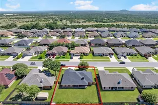 3601 Barbed Wire Dr, Killeen, TX 76549 - Photo 6