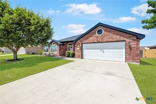 3601 Barbed Wire Dr, Killeen, TX 76549 - Photo 2