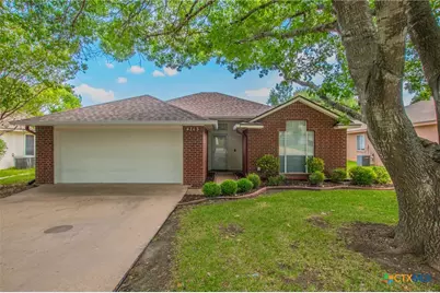 4713 Hartrick Bluff Road, Temple, TX 76502 - Photo 1