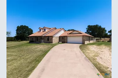 10072 N State Highway 36, Jonesboro, TX 76538 - Photo 2