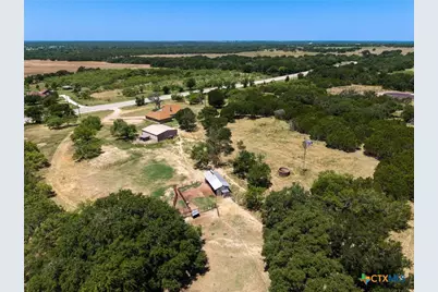 10072 N State Highway 36, Jonesboro, TX 76538 - Photo 34